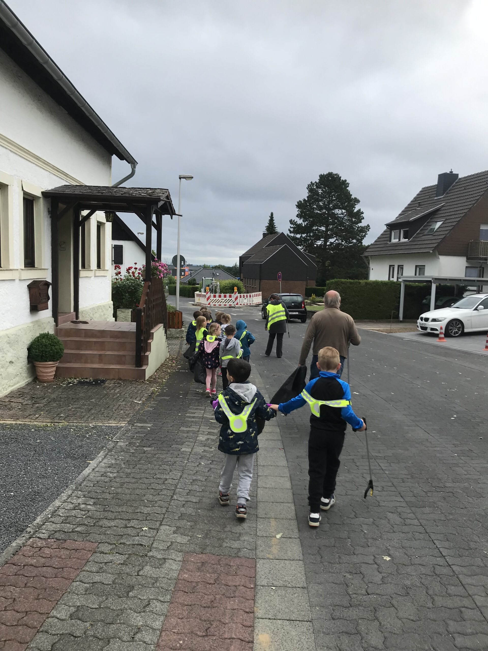 Ittenbach Idylle und Naturschutz im Siebengebirge