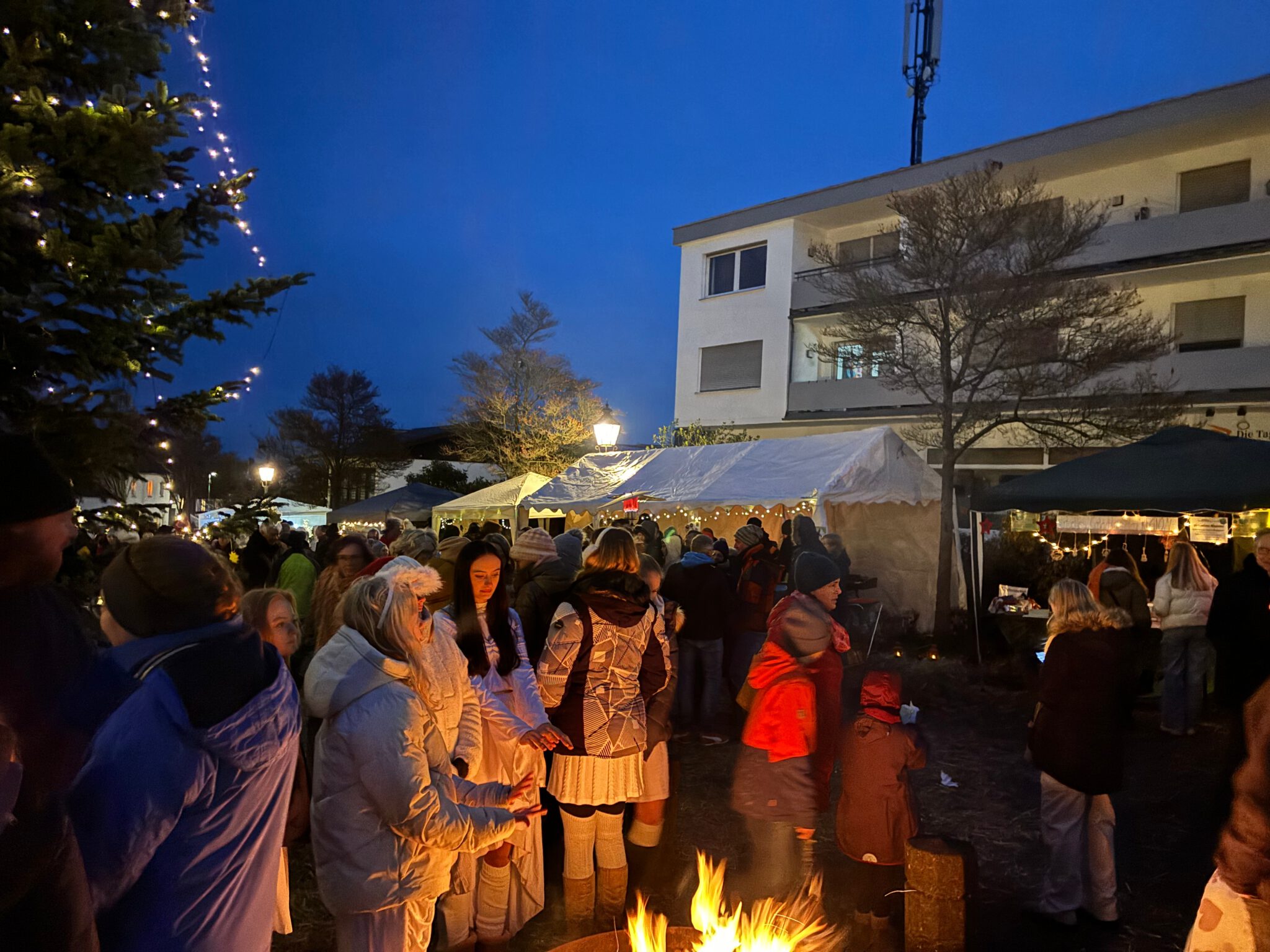 Ittenbach Idylle und Naturschutz im Siebengebirge